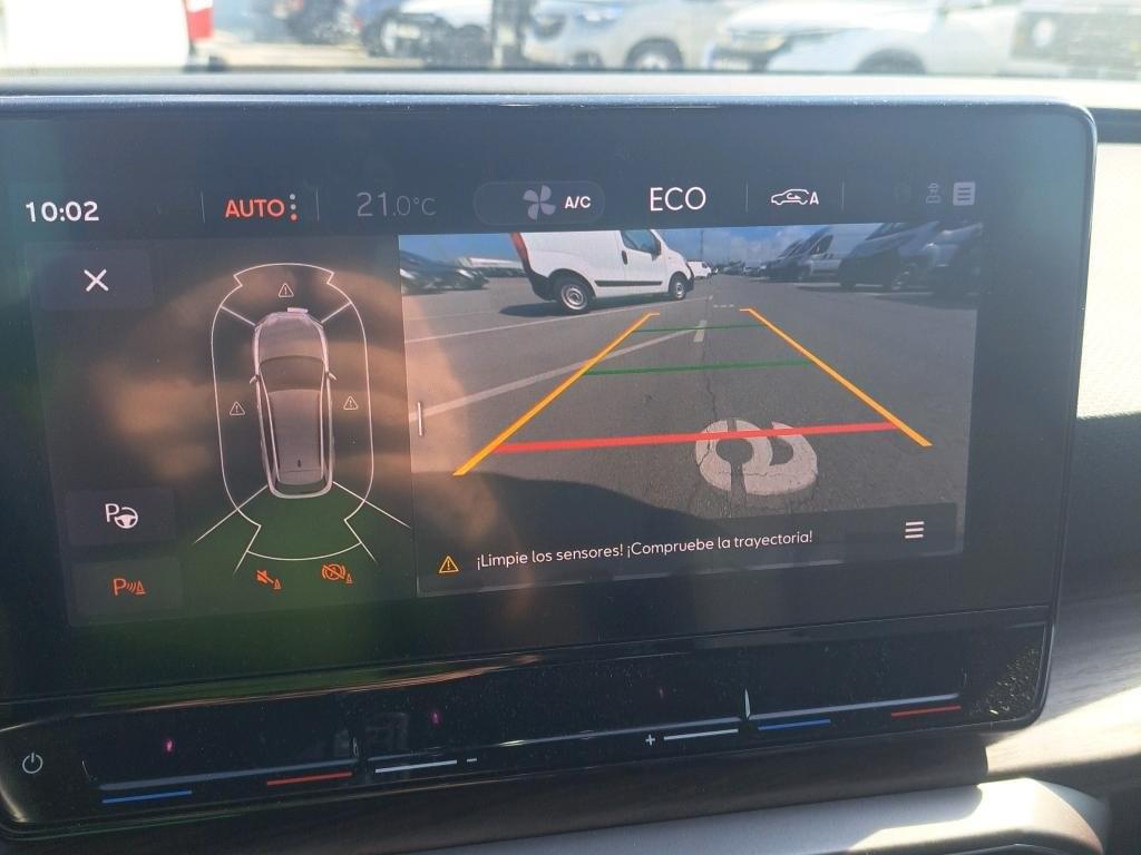 SEAT LEÓN 1.4 e-Hybrid DSG-6 S&S Xcellence  204 CV 8 