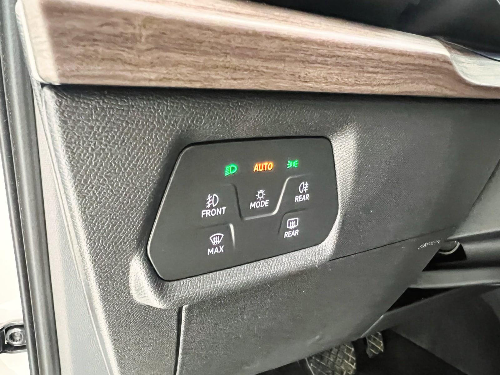 SEAT LEÓN 1.4 e-Hybrid DSG-6 S&S Xcellence  204 CV 27 