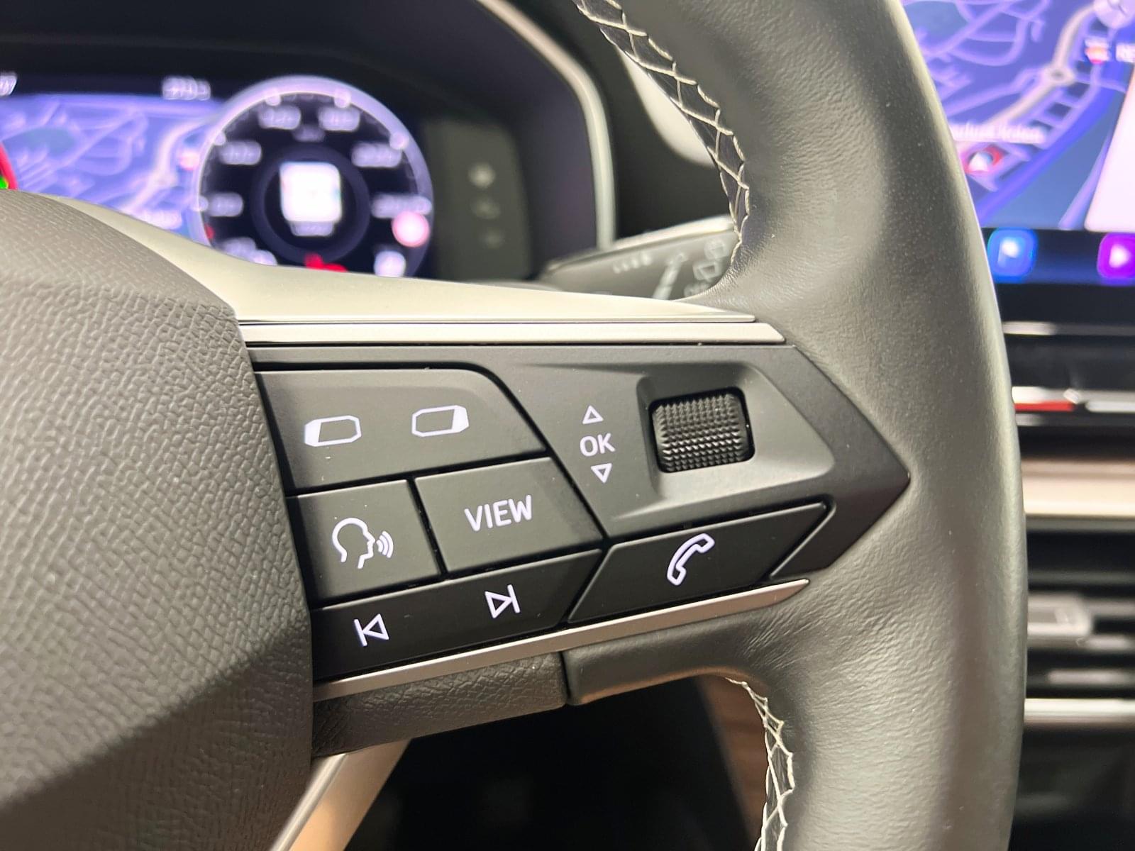 SEAT LEÓN 1.4 e-Hybrid DSG-6 S&S Xcellence  204 CV 33 