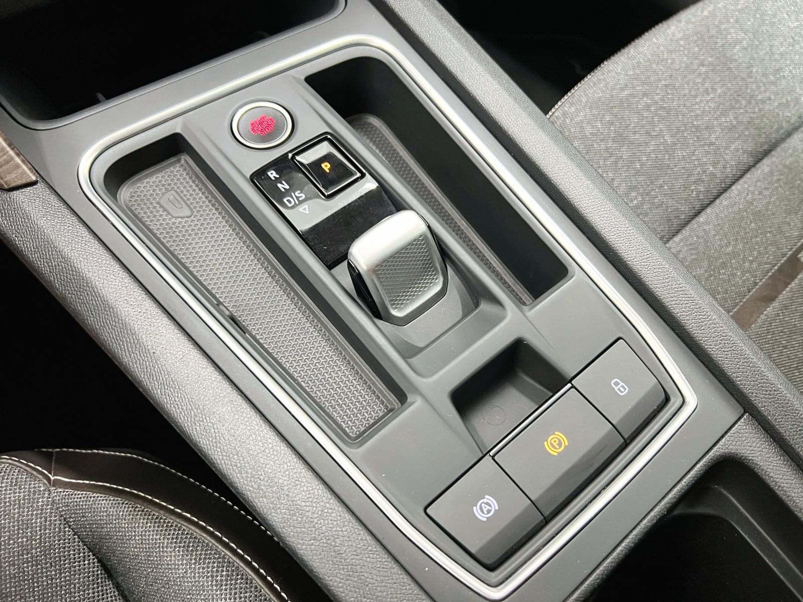 SEAT LEÓN 1.4 e-Hybrid DSG-6 S&S Xcellence  204 CV 40 