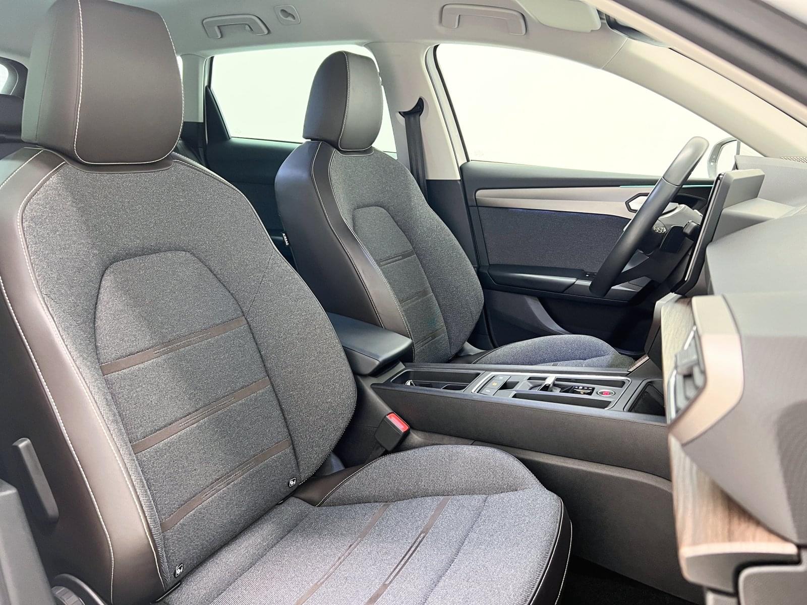 SEAT LEÓN 1.4 e-Hybrid DSG-6 S&S Xcellence  204 CV 43 