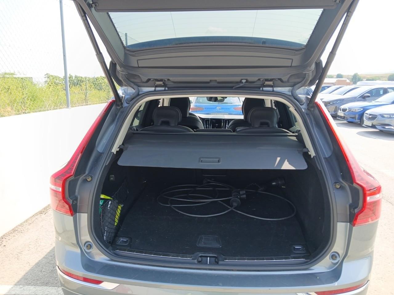 VOLVO XC60 2.0 T6 AWD RECHARGE INSCRIPTION 340CV 4 