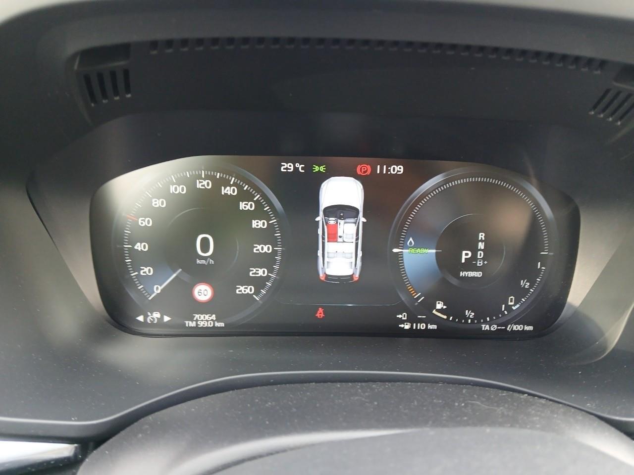 VOLVO XC60 2.0 T6 AWD RECHARGE INSCRIPTION 340CV 7 
