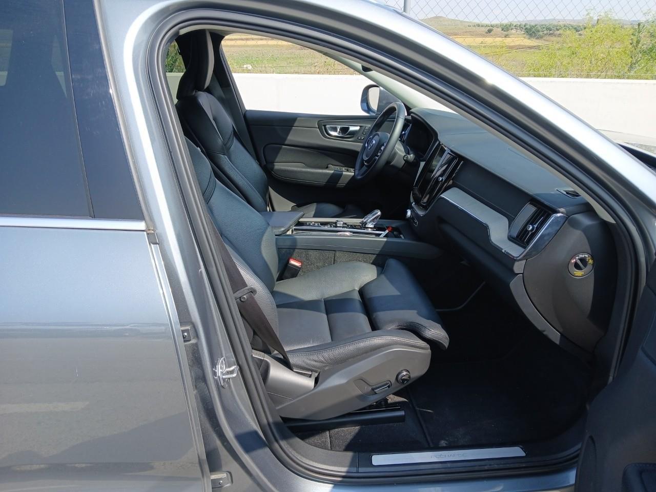 VOLVO XC60 2.0 T6 AWD RECHARGE INSCRIPTION 340CV 6 