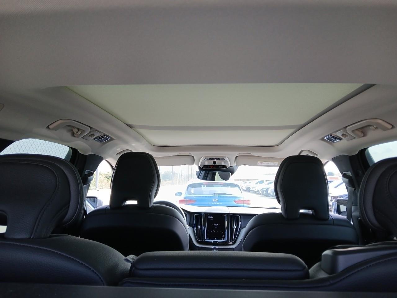 VOLVO XC60 2.0 T6 AWD RECHARGE INSCRIPTION 340CV 12 
