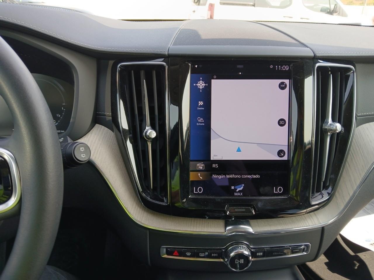 VOLVO XC60 2.0 T6 AWD RECHARGE INSCRIPTION 340CV 10 