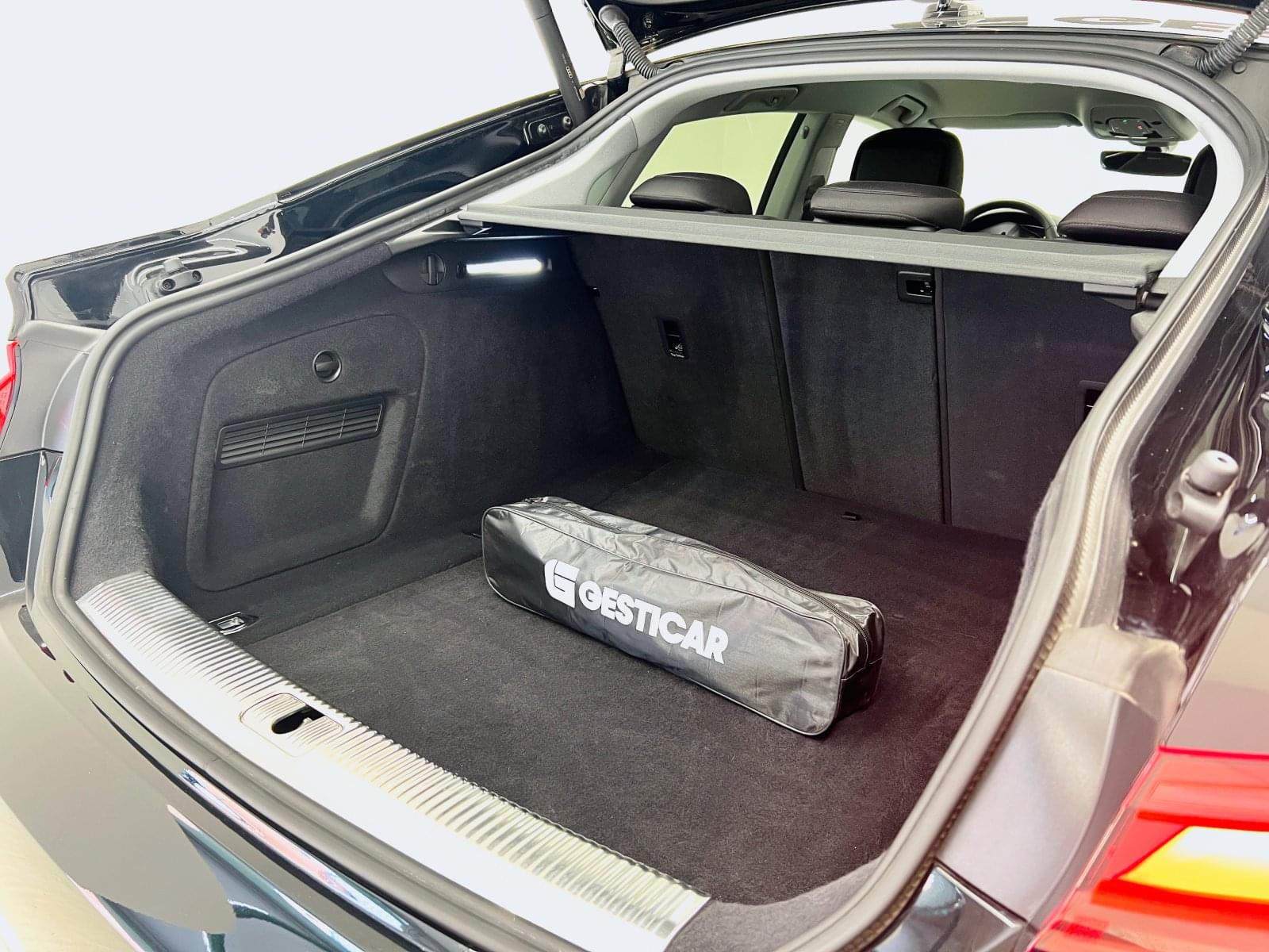 AUDI A5 SLINE 40 TDI QUATTRO S TRONIC SPORTBACK 16 