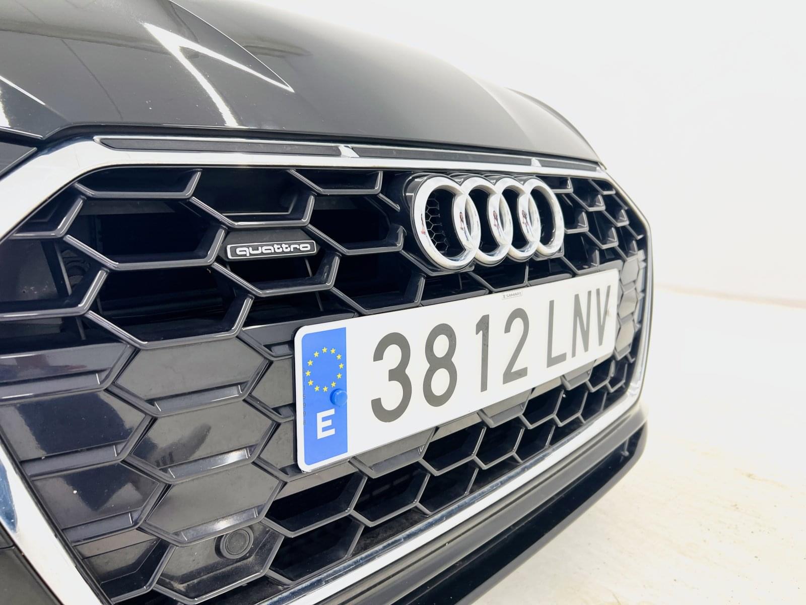 AUDI A5 SLINE 40 TDI QUATTRO S TRONIC SPORTBACK 5 