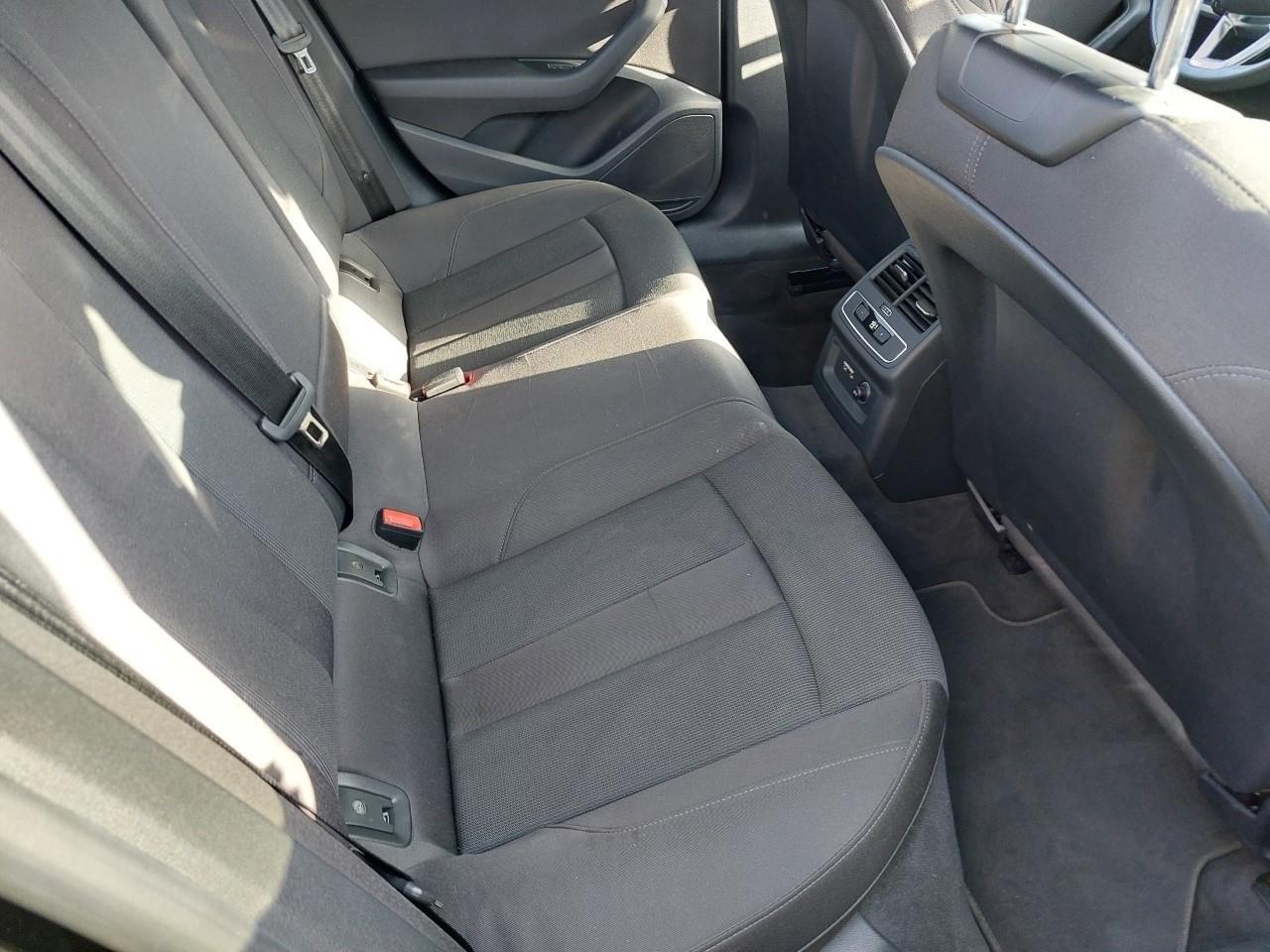 AUDI A5 LINE 40 TDI QUATTRO S TRONIC SPORTBACK 7 