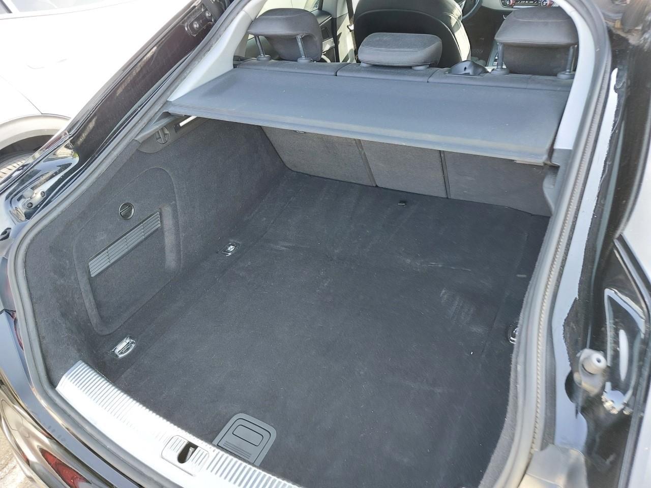 AUDI A5 LINE 40 TDI QUATTRO S TRONIC SPORTBACK 8 