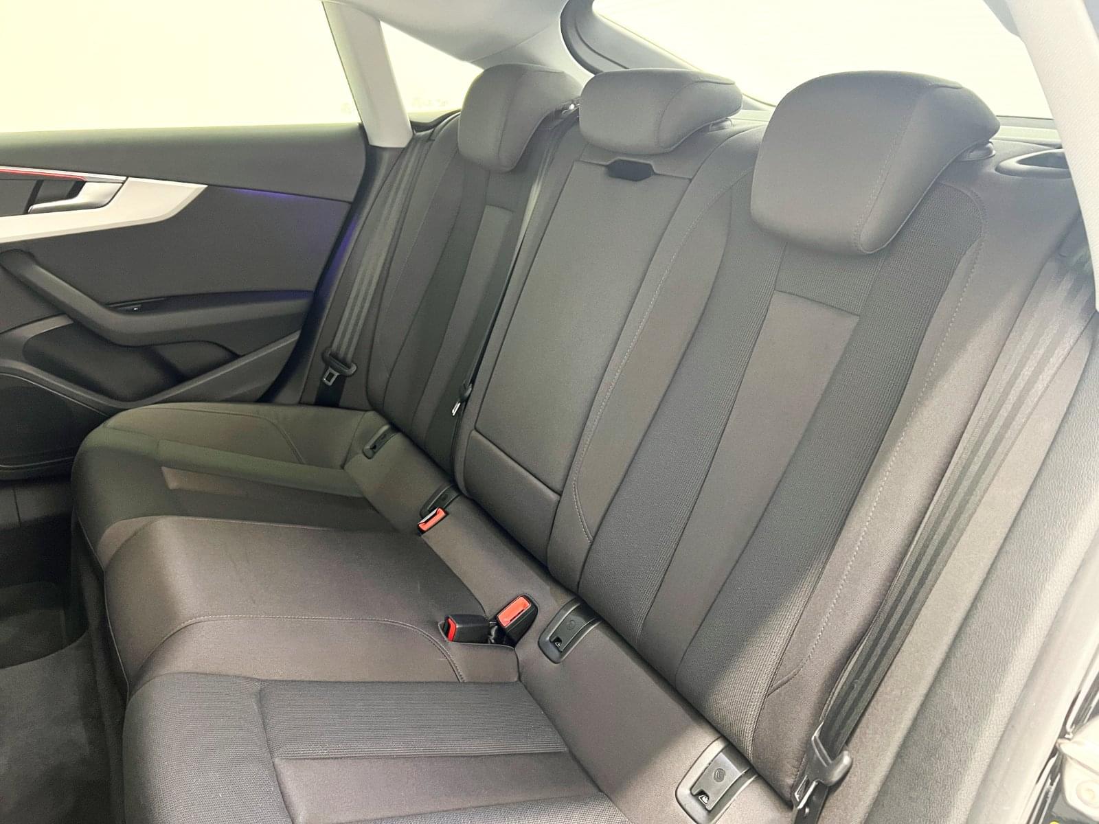 AUDI A5 SLINE 40 TDI QUATTRO S TRONIC SPORTBACK 44 