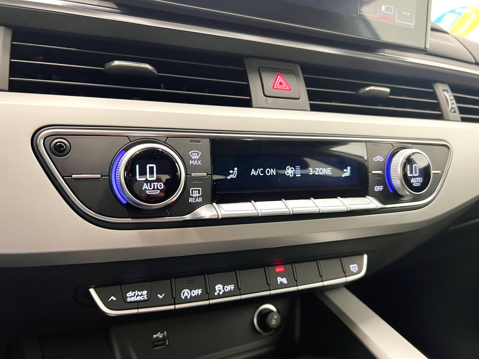 AUDI A5 SLINE 40 TDI QUATTRO S TRONIC SPORTBACK 35 