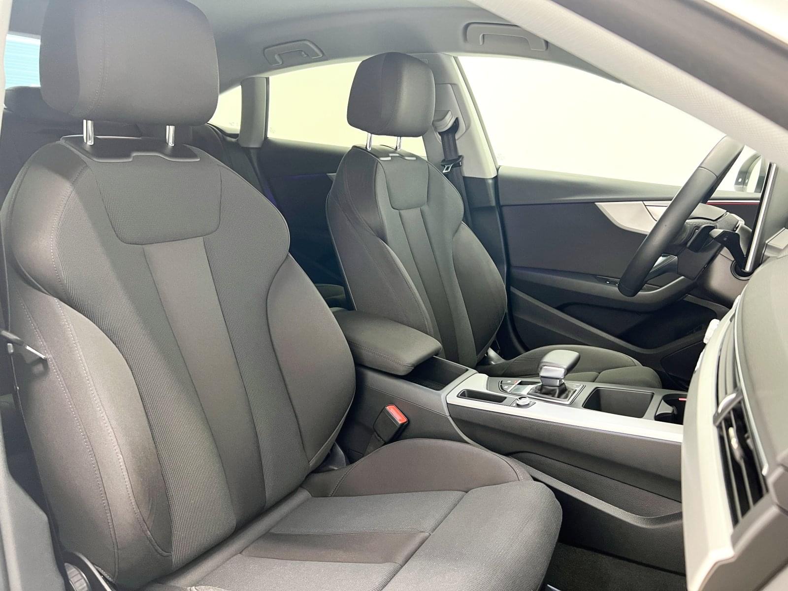 AUDI A5 SLINE 40 TDI QUATTRO S TRONIC SPORTBACK 40 