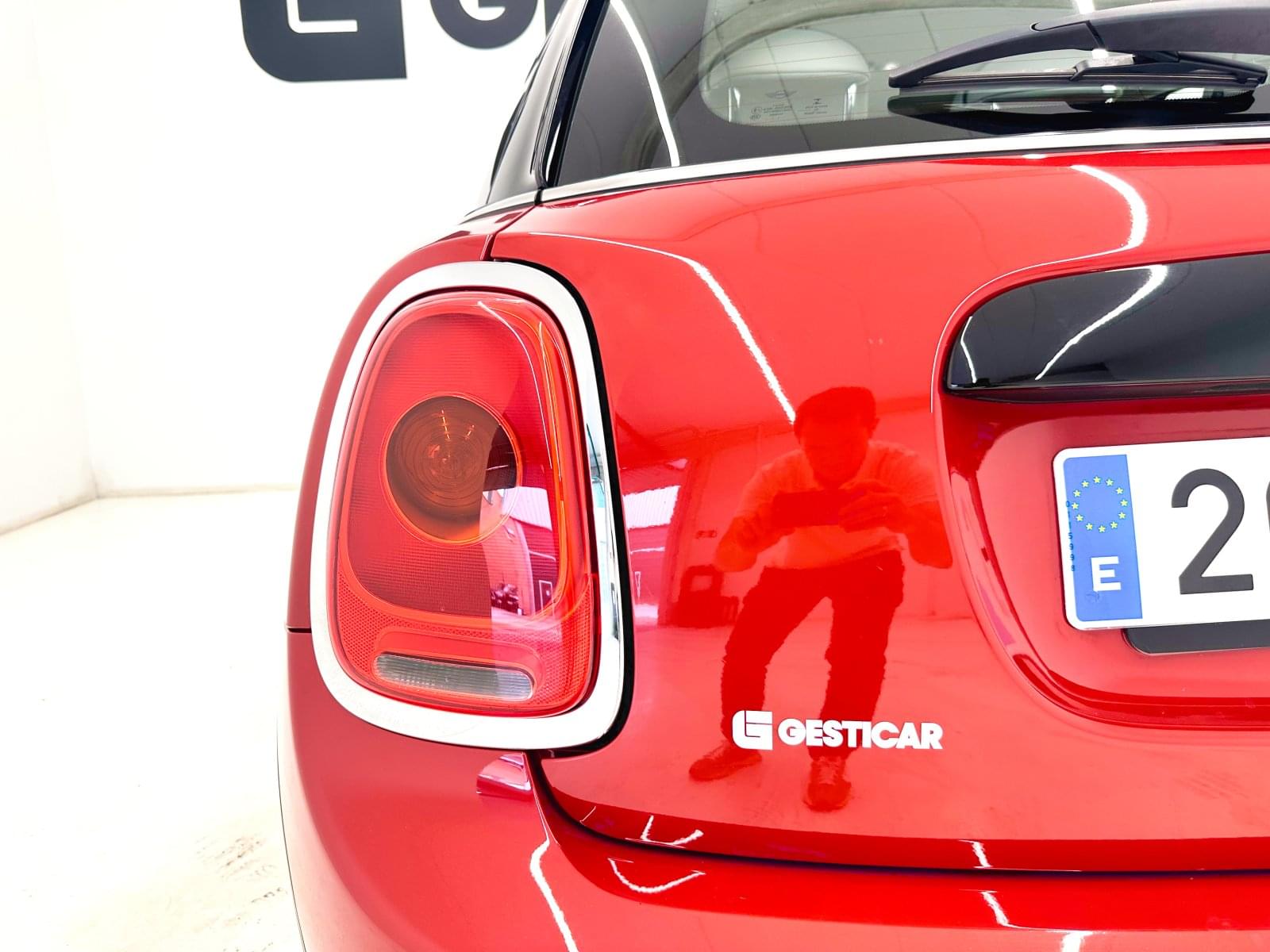 MINI MINI COOPER 5P AUTO 136 CV 10 