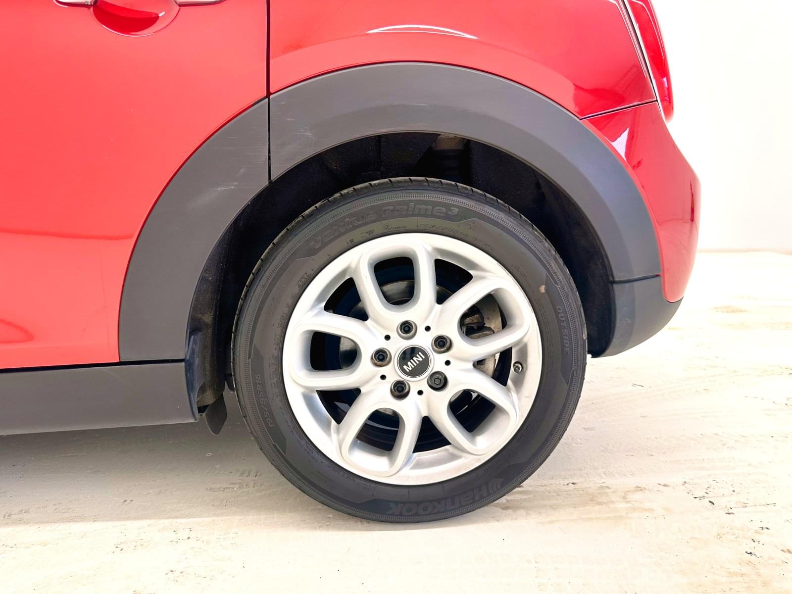 MINI MINI COOPER 5P AUTO 136 CV 18 