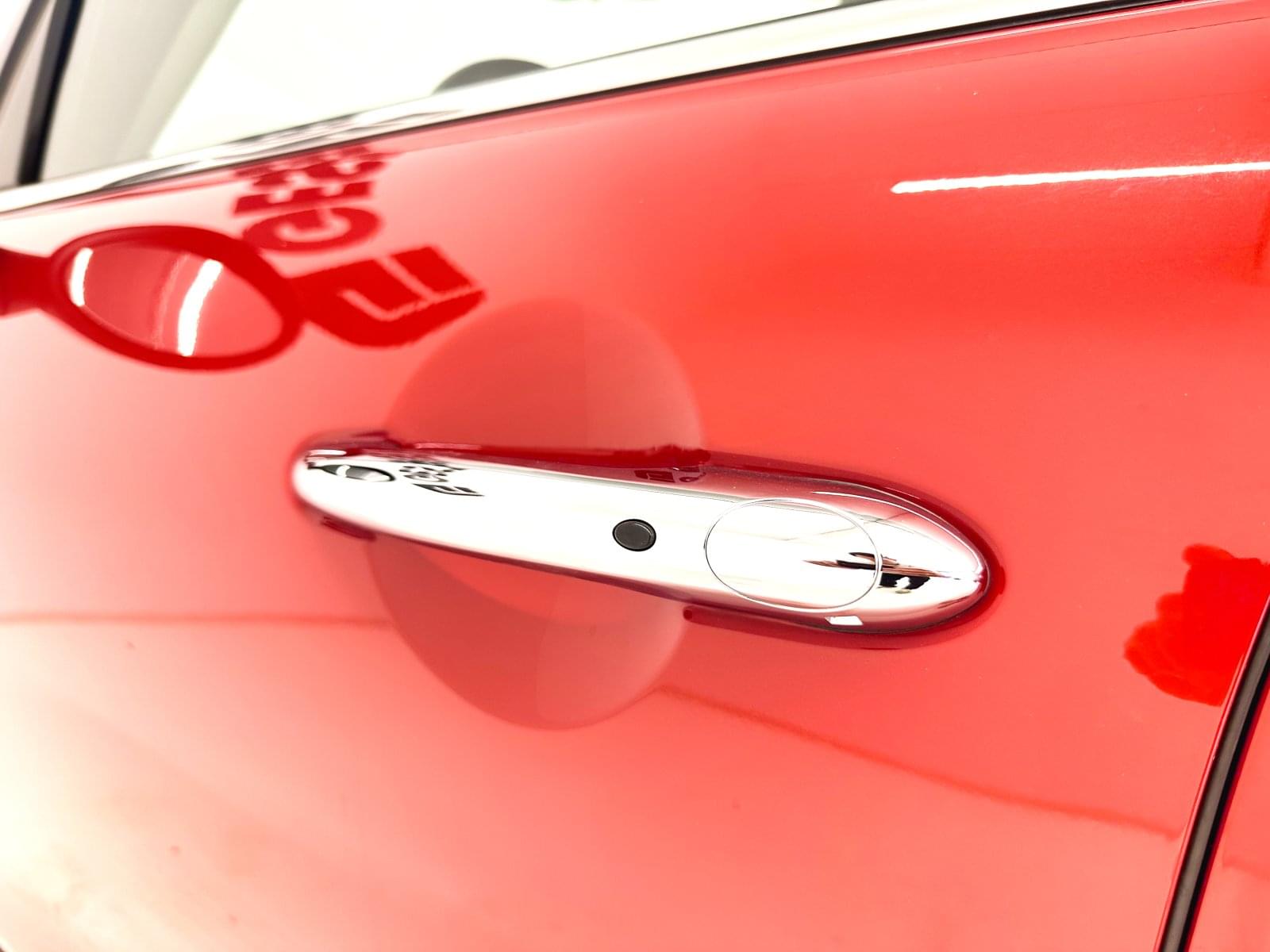 MINI MINI COOPER 5P AUTO 136 CV 8 