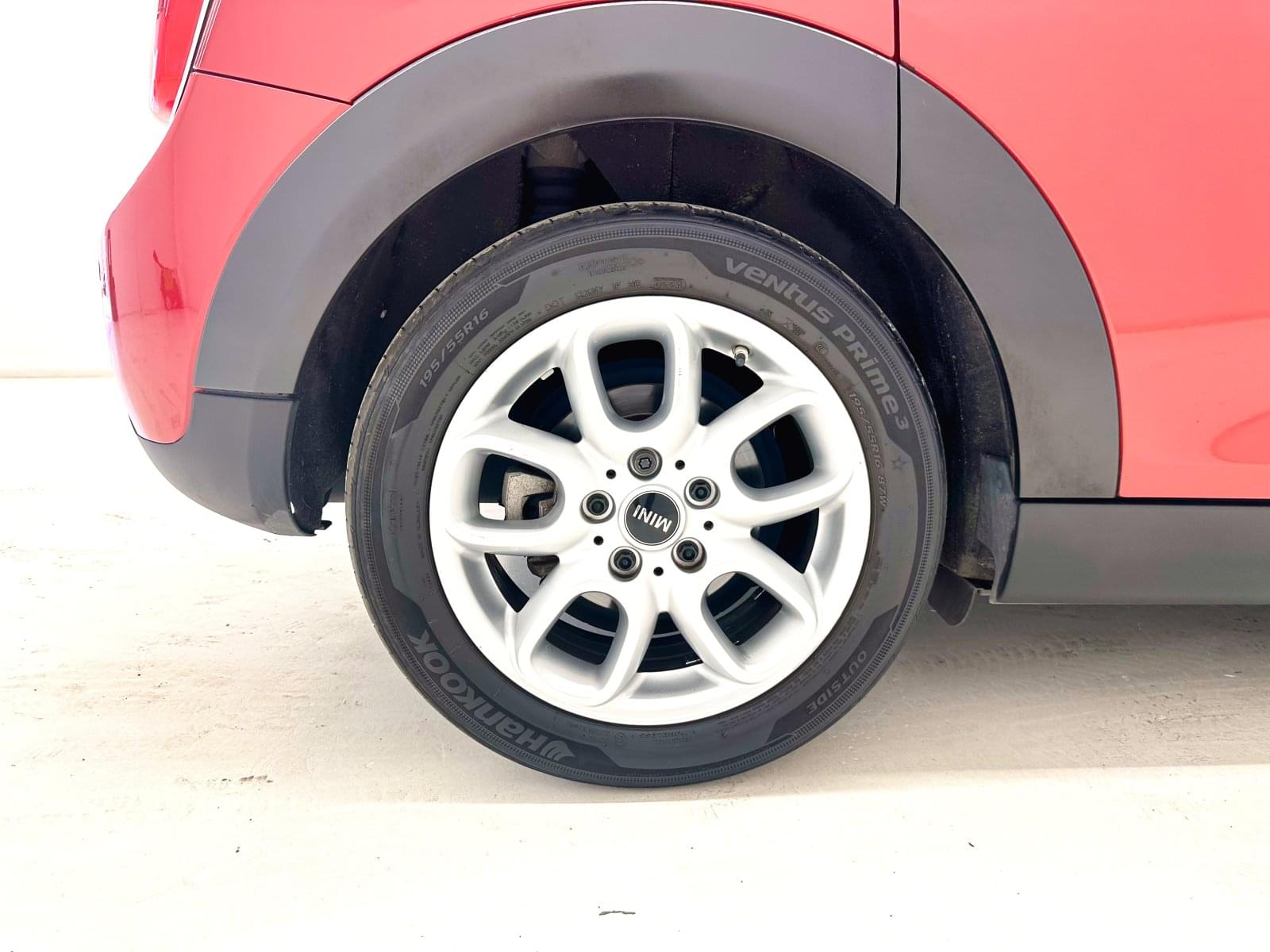 MINI MINI COOPER 5P AUTO 136 CV 19 