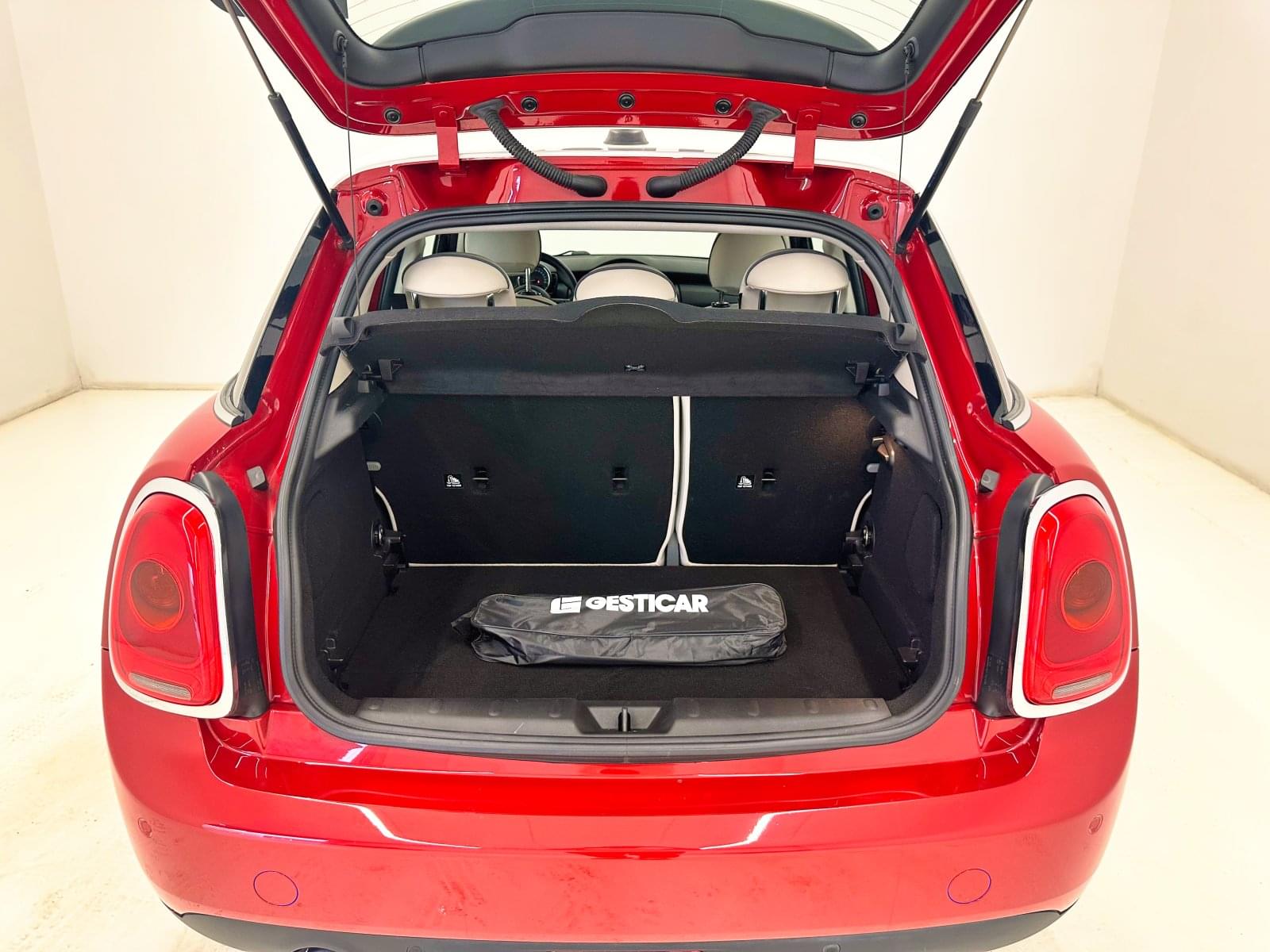 MINI MINI COOPER 5P AUTO 136 CV 13 