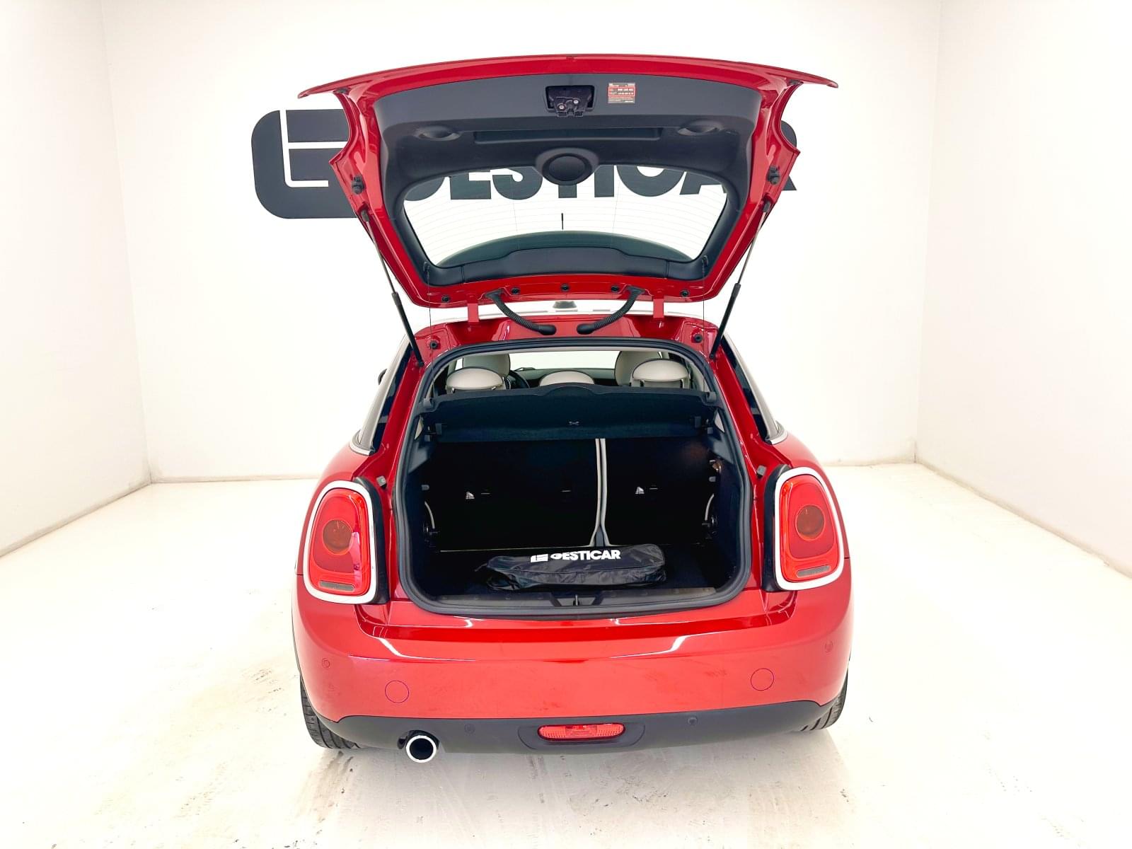MINI MINI COOPER 5P AUTO 136 CV 12 