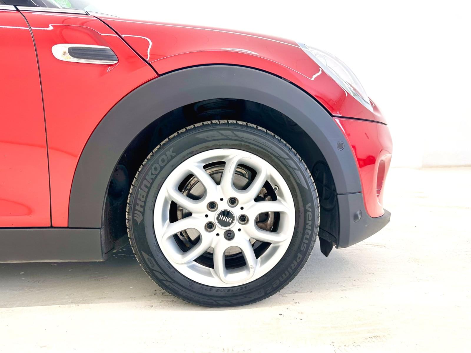 MINI MINI COOPER 5P AUTO 136 CV 16 