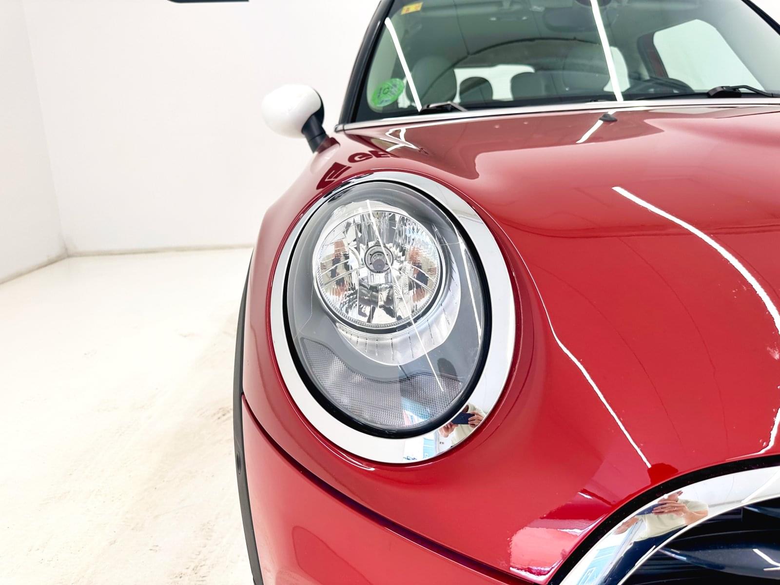 MINI MINI COOPER 5P AUTO 136 CV 3 