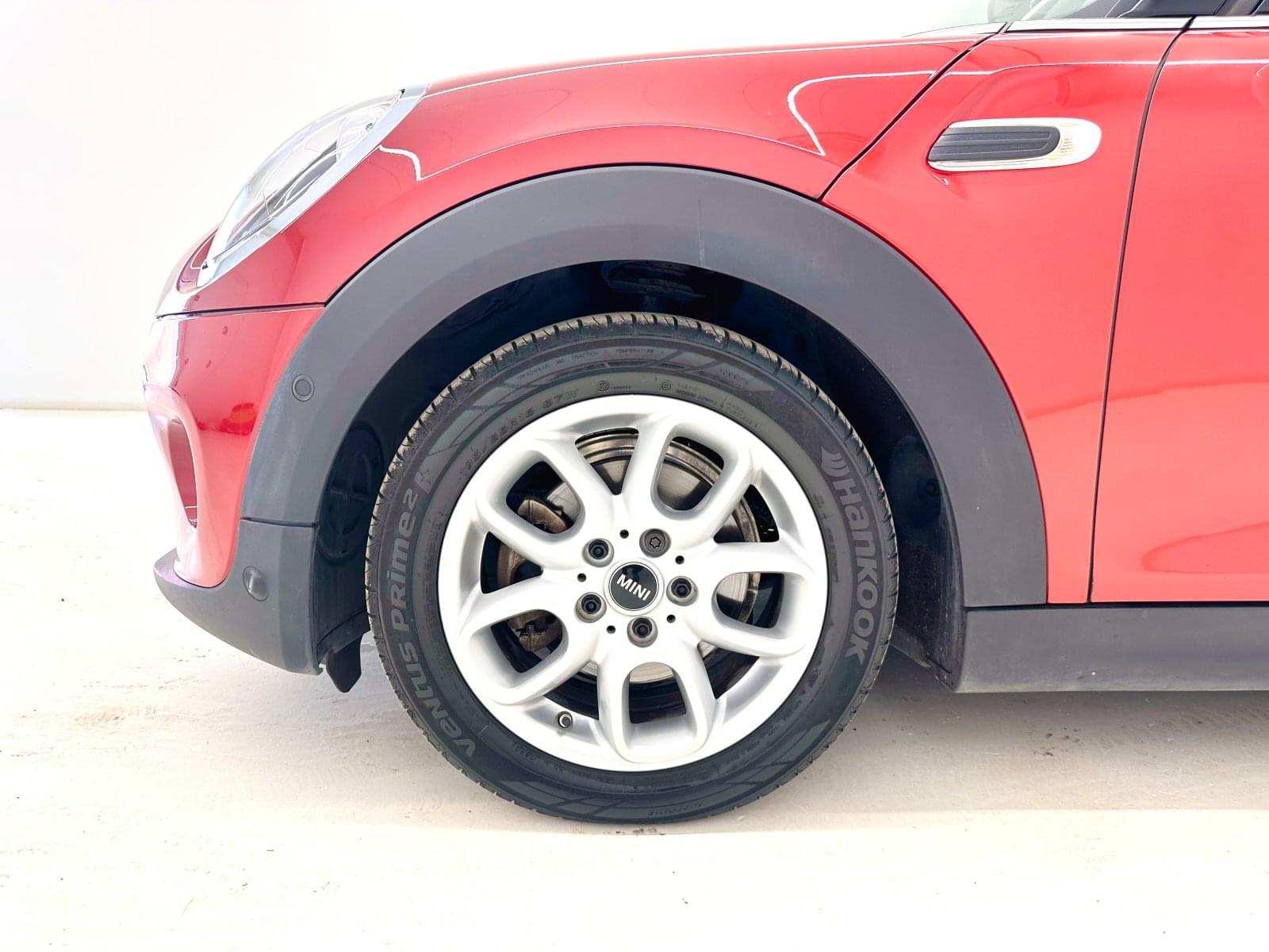 MINI MINI COOPER 5P AUTO 136 CV 17 