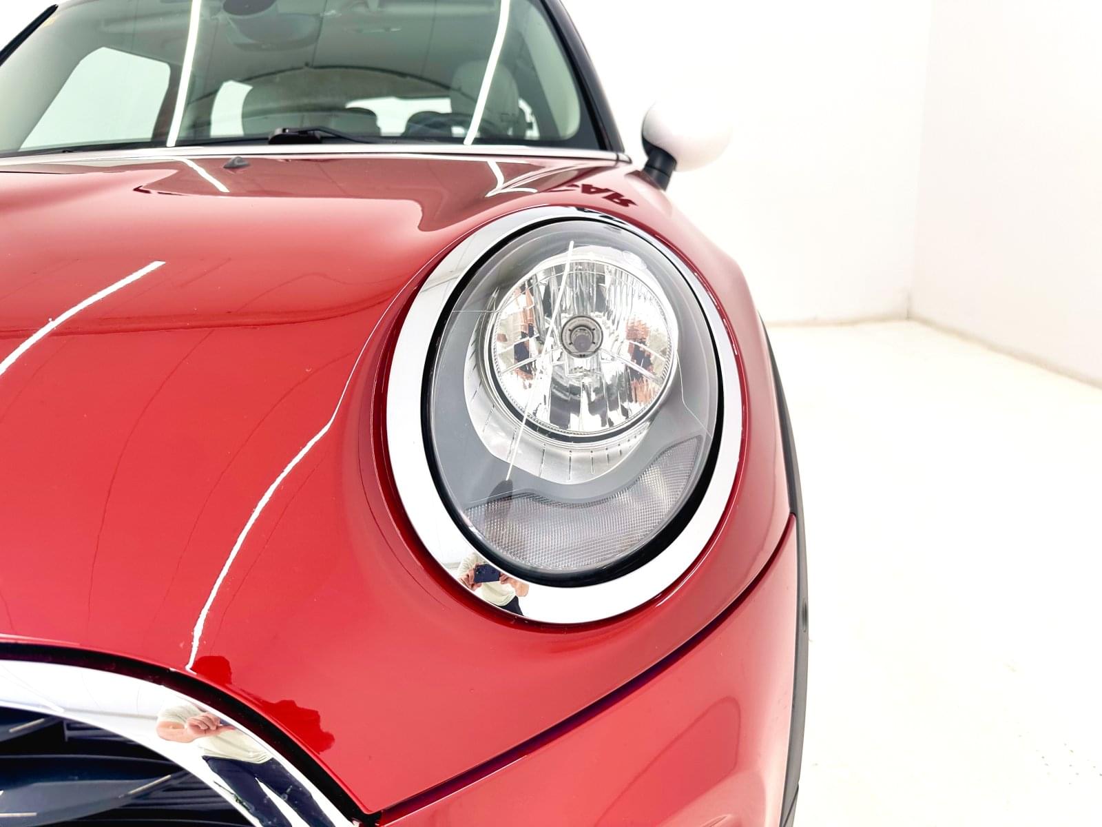MINI MINI COOPER 5P AUTO 136 CV 5 