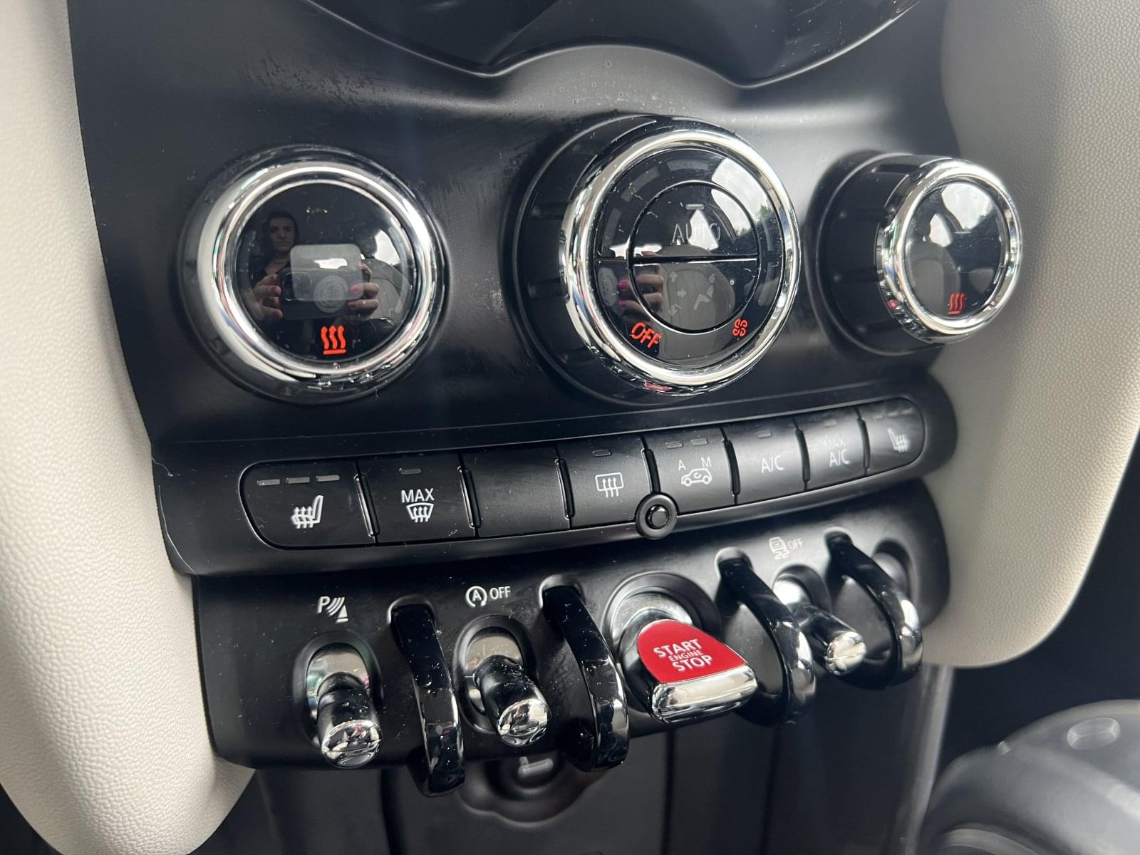 MINI MINI COOPER 5P AUTO 14 