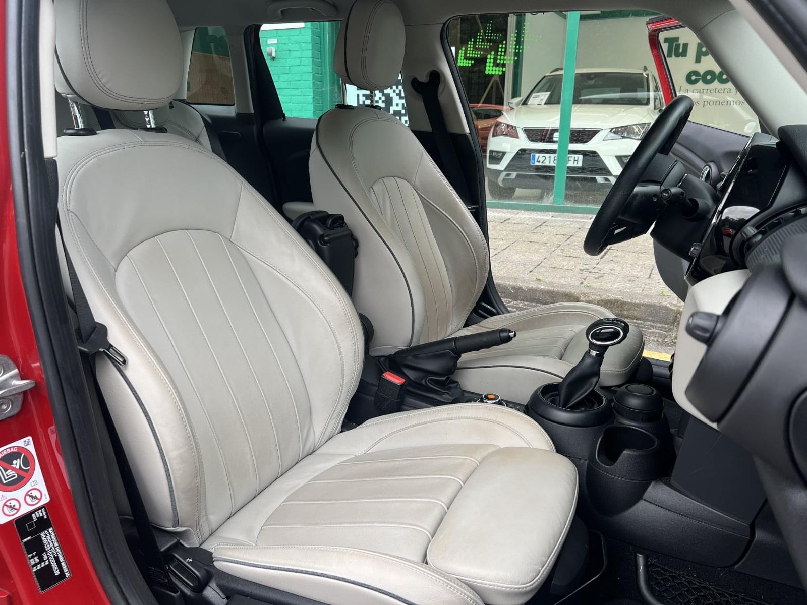 MINI MINI COOPER 5P AUTO 18 