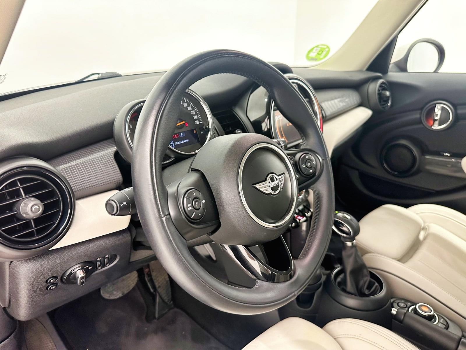 MINI MINI COOPER 5P AUTO 136 CV 26 