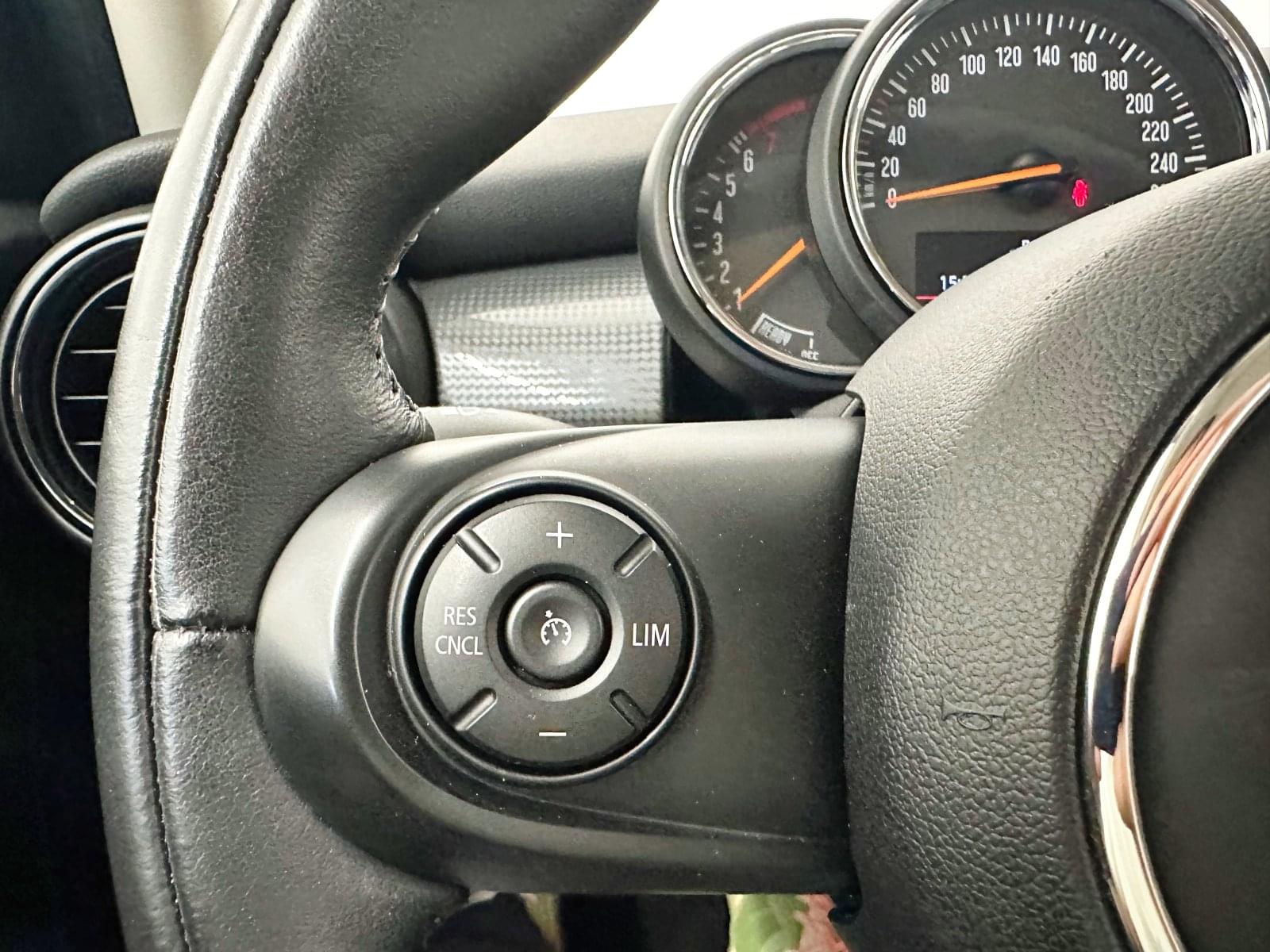 MINI MINI COOPER 5P AUTO 136 CV 28 