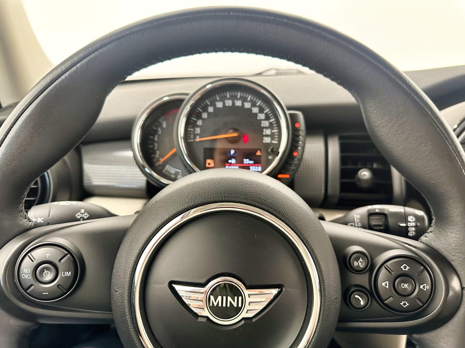 MINI MINI COOPER 5P AUTO 136 CV 27 