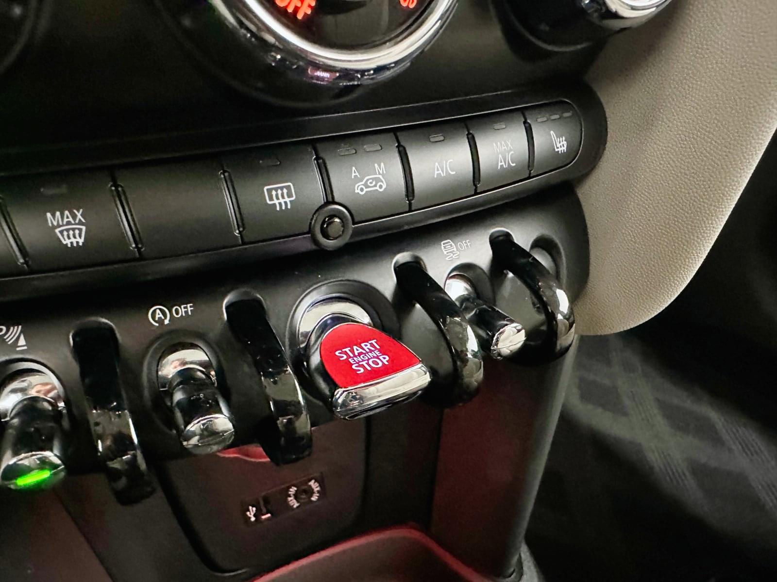 MINI MINI COOPER 5P AUTO 136 CV 35 