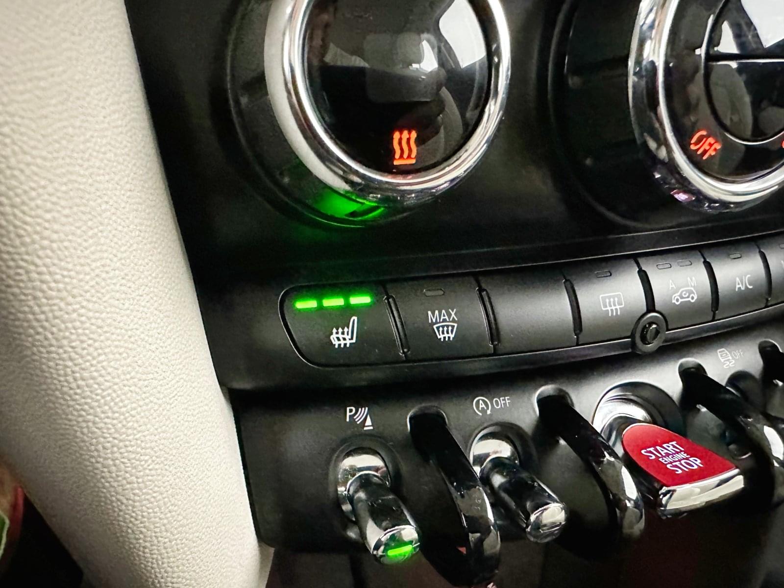 MINI MINI COOPER 5P AUTO 136 CV 34 