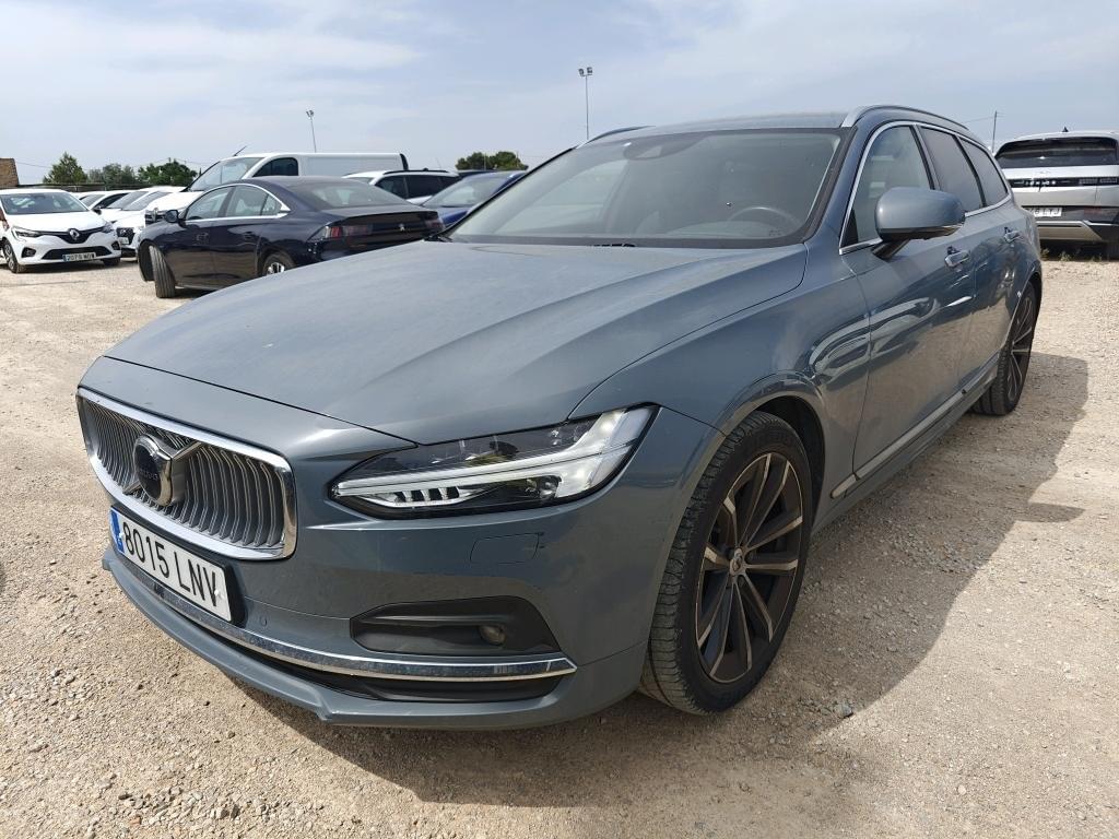VOLVO V90 2.0 B4 D INSCRIPTION AUTO 197CV 2 