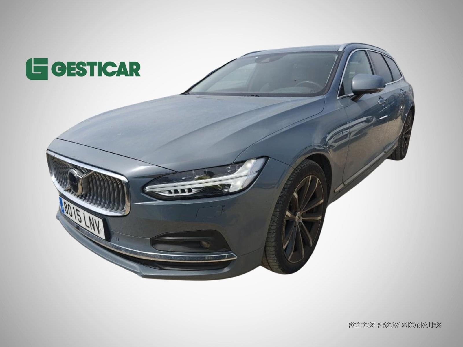 VOLVO V90 2.0 B4 D INSCRIPTION AUTO 197CV 1 