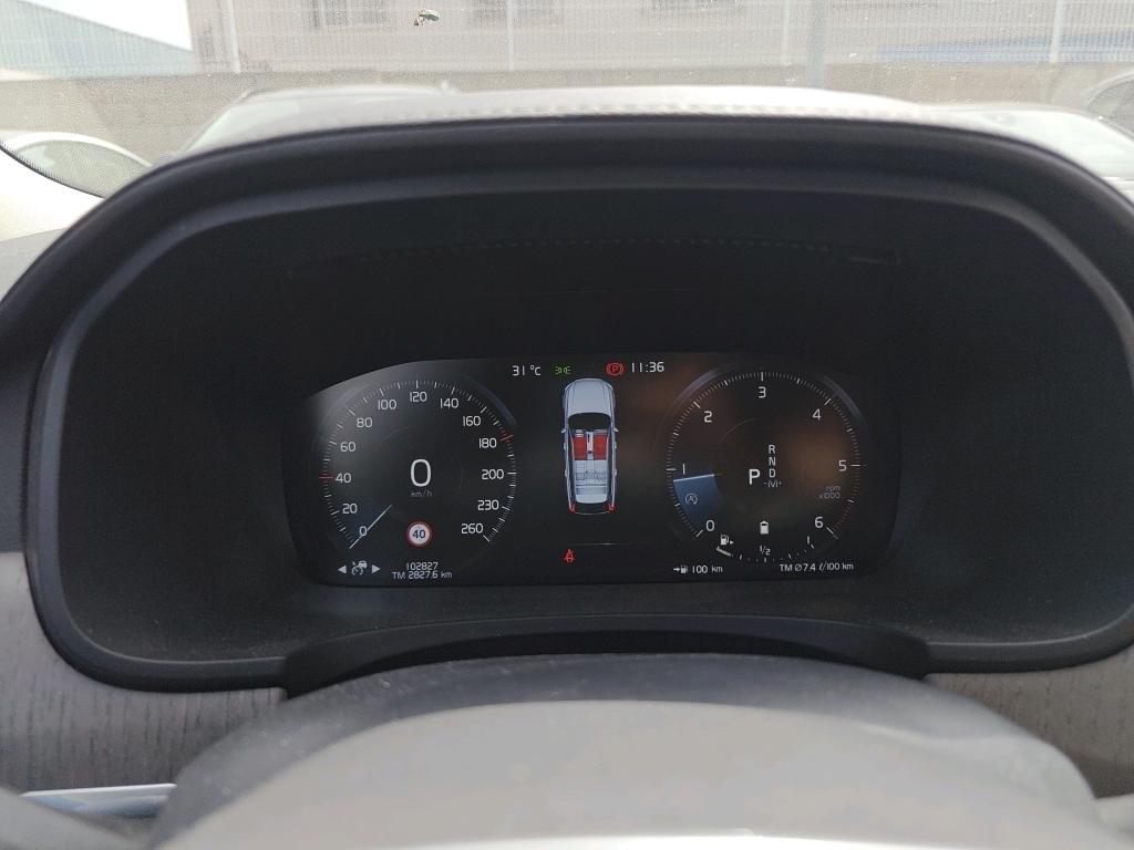 VOLVO V90 2.0 B4 D INSCRIPTION AUTO 197CV 4 
