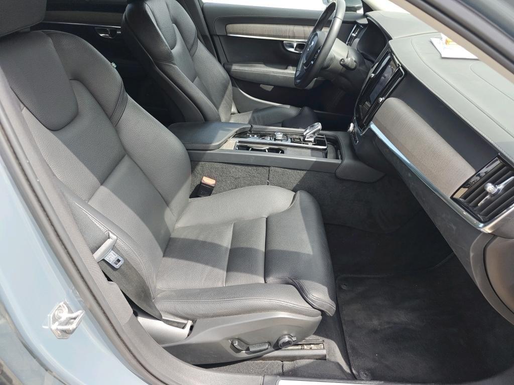 VOLVO V90 2.0 B4 D INSCRIPTION AUTO 197CV 6 