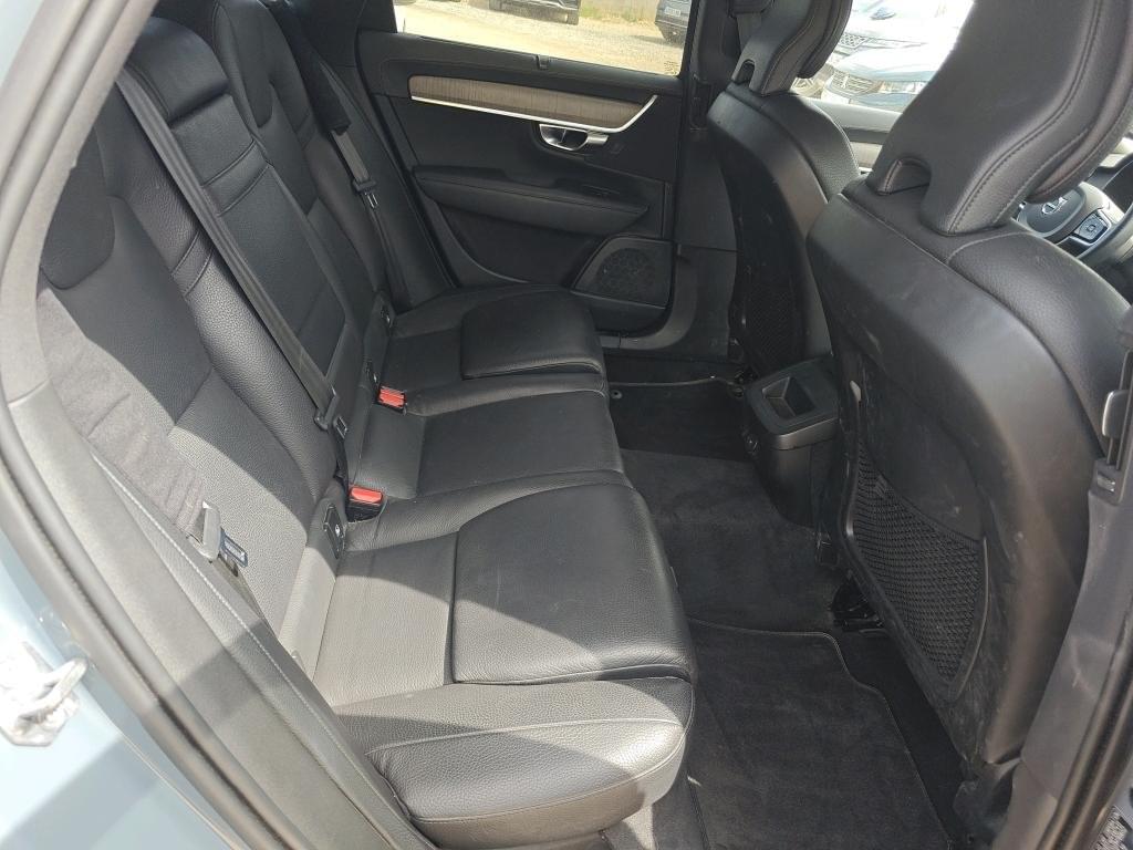 VOLVO V90 2.0 B4 D INSCRIPTION AUTO 197CV 7 