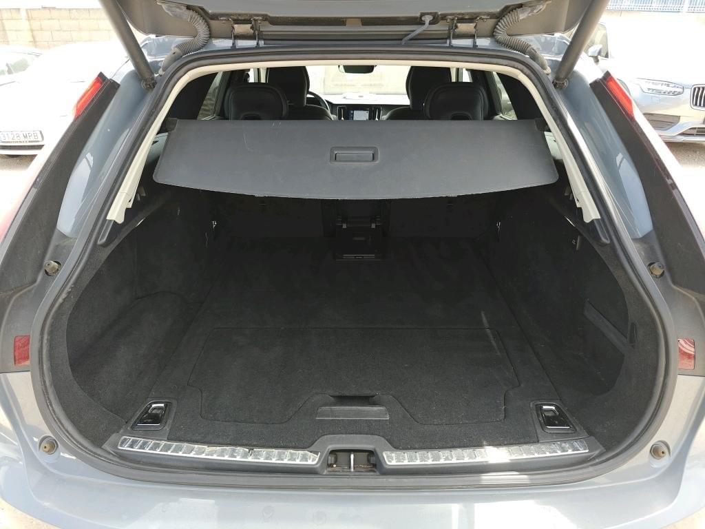 VOLVO V90 2.0 B4 D INSCRIPTION AUTO 197CV 8 