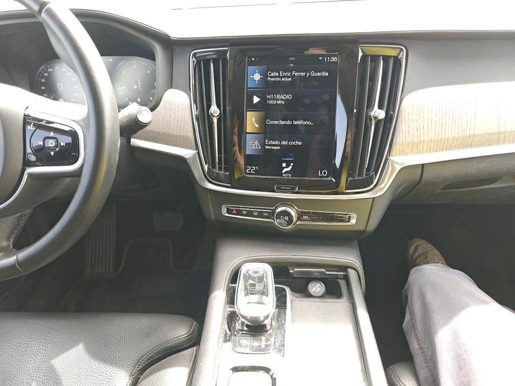 VOLVO V90 2.0 B4 D INSCRIPTION AUTO 197CV 5 