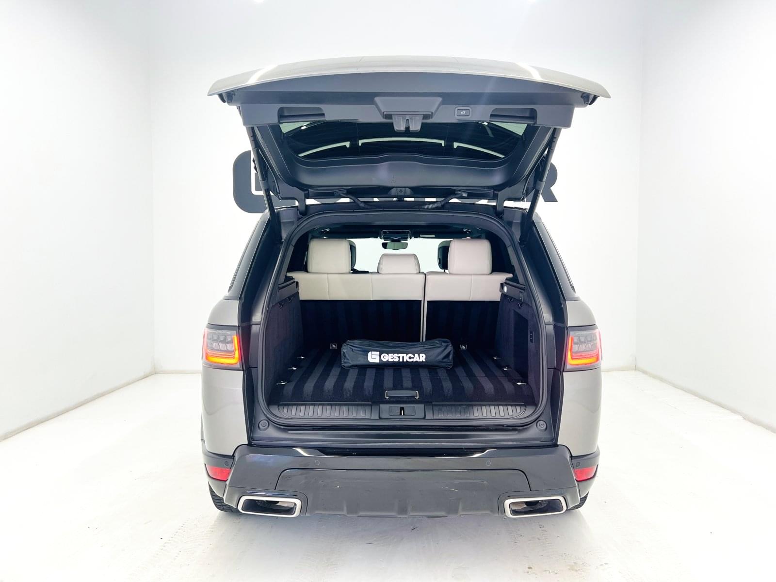 LAND ROVER RANGE ROVER SPORT 2.0 SI4 PHEV 404cv HSE 15 