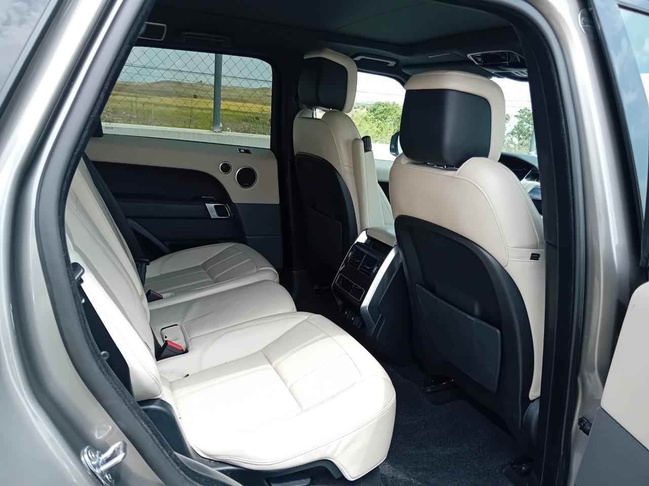 LAND ROVER RANGE ROVER SPORT 2.0 SI4 PHEV 404cv HSE 11 