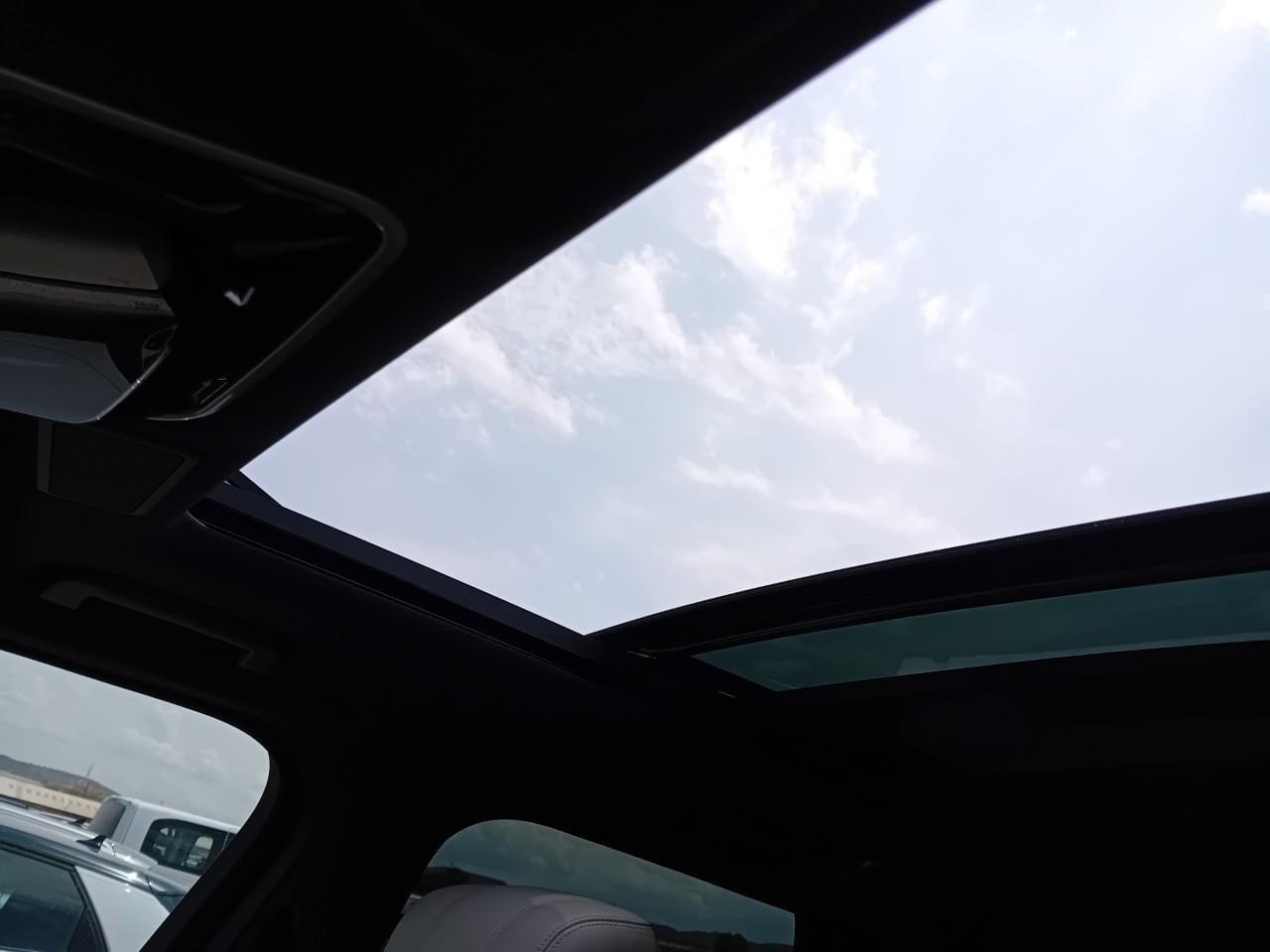 LAND ROVER RANGE ROVER SPORT 2.0 SI4 PHEV 404cv HSE 13 