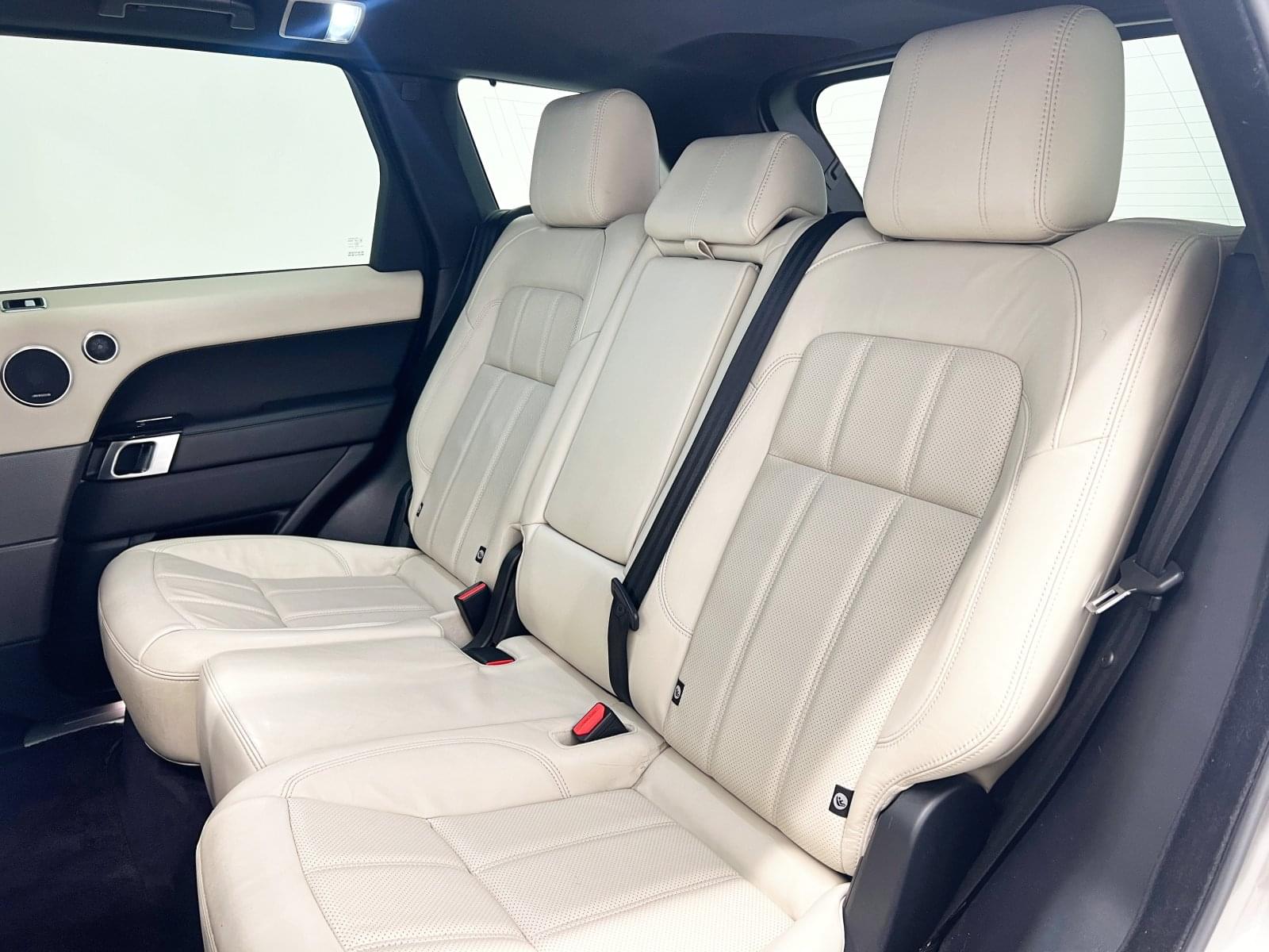 LAND ROVER RANGE ROVER SPORT 2.0 SI4 PHEV 404cv HSE 46 