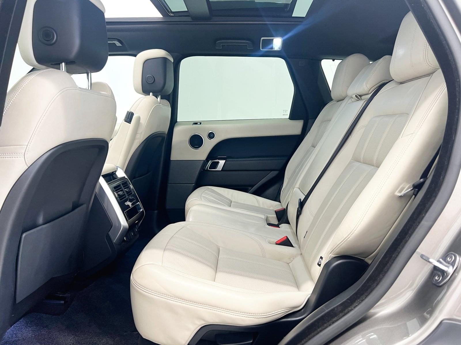 LAND ROVER RANGE ROVER SPORT 2.0 SI4 PHEV 404cv HSE 45 