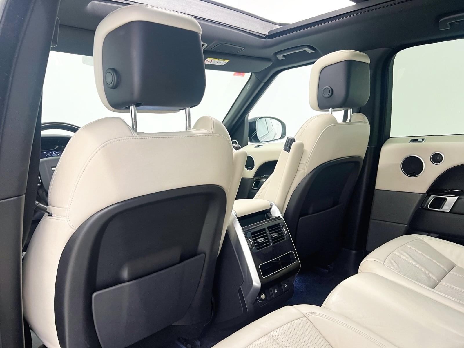 LAND ROVER RANGE ROVER SPORT 2.0 SI4 PHEV 404cv HSE 43 