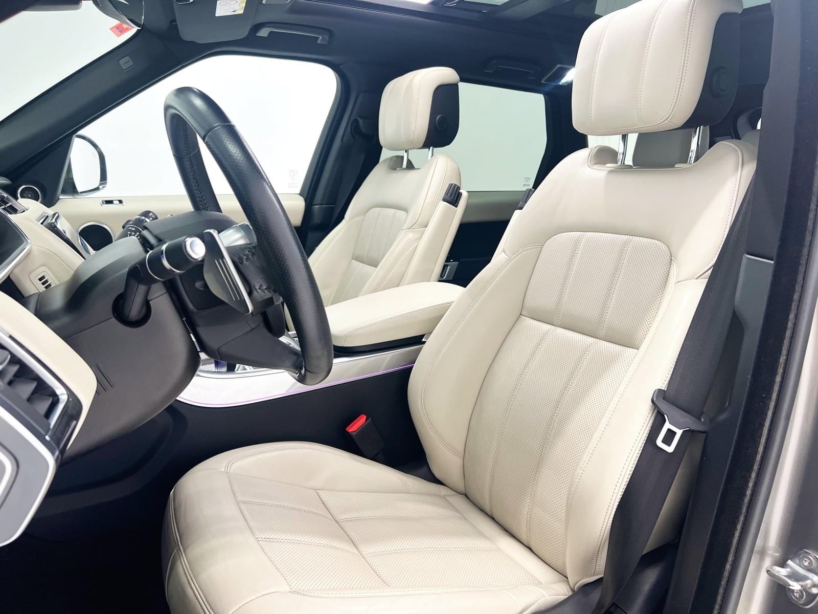 LAND ROVER RANGE ROVER SPORT 2.0 SI4 PHEV 404cv HSE 26 