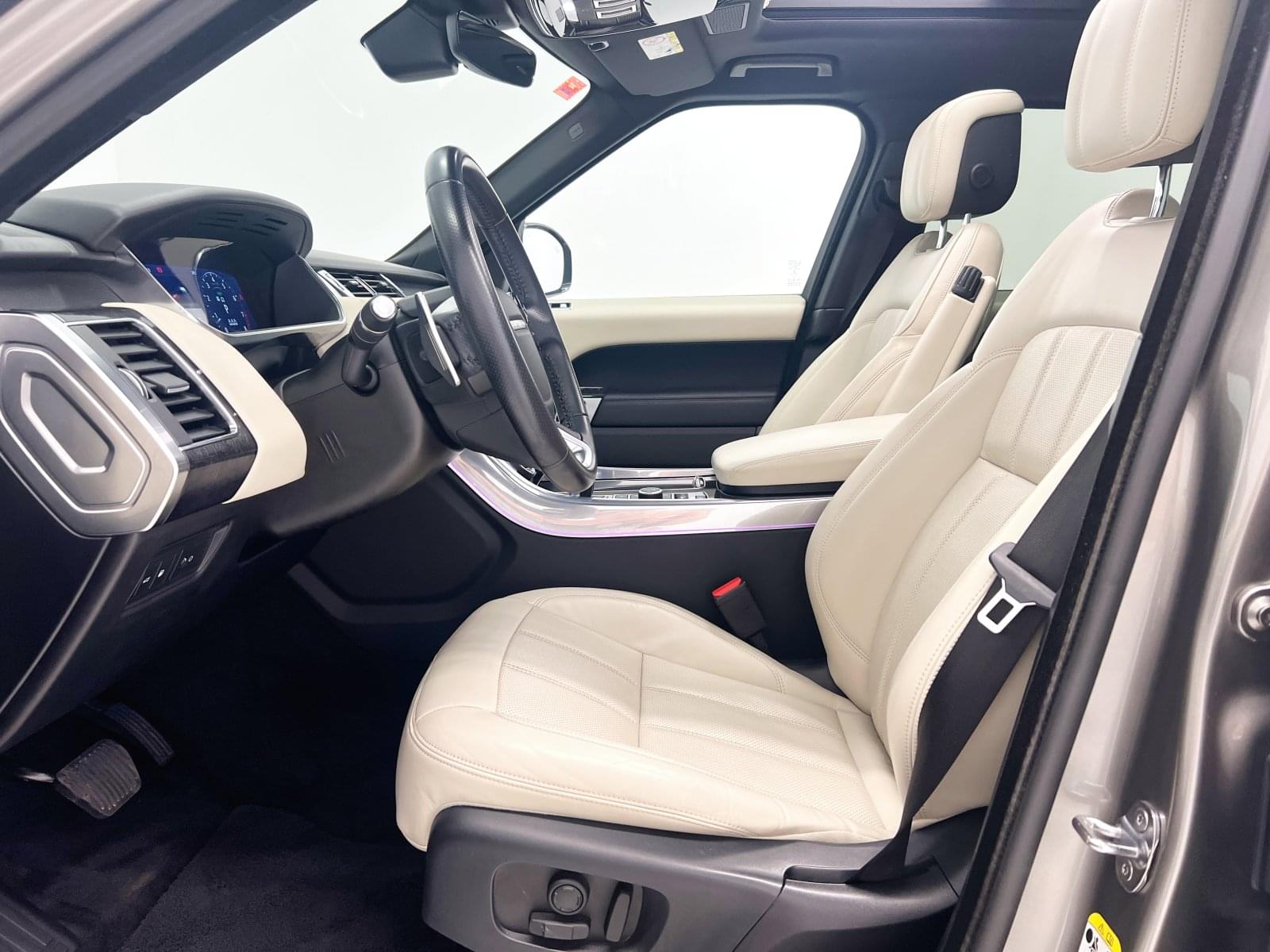 LAND ROVER RANGE ROVER SPORT 2.0 SI4 PHEV 404cv HSE 28 
