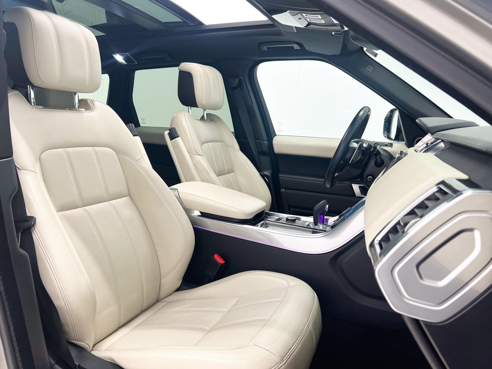 LAND ROVER RANGE ROVER SPORT 2.0 SI4 PHEV 404cv HSE 42 